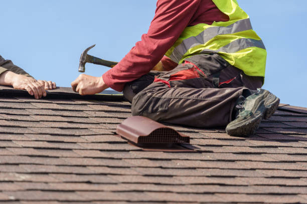 Best Gutter Installation and Roofing  in Woodsville, NH