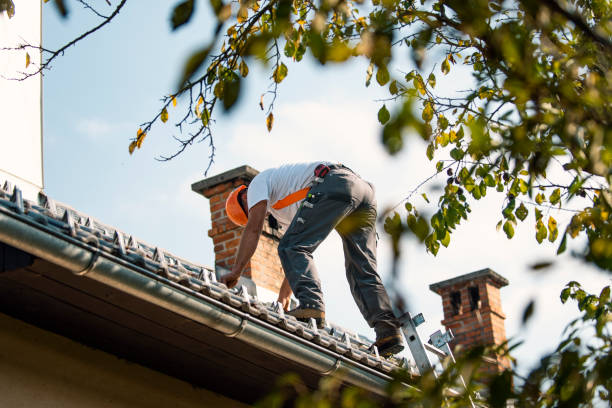 Slate Roofing Contractor in Woodsville, NH