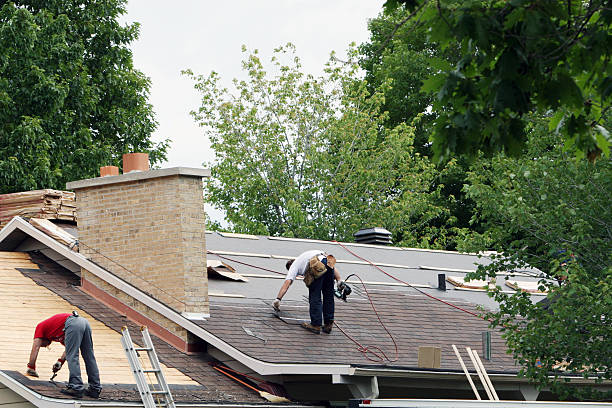 Best Commercial Roofing Services  in Woodsville, NH