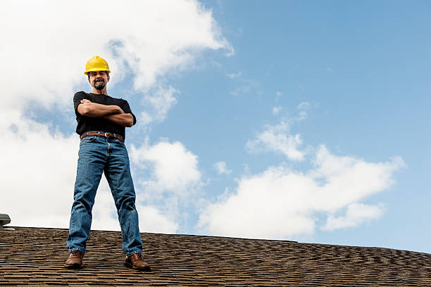 Best Roof Leak Repair  in Woodsville, NH