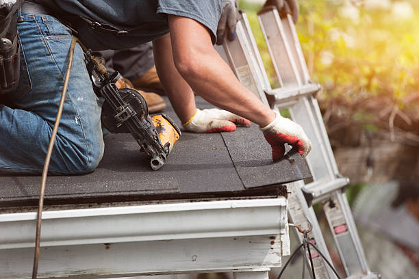 Best Roof Gutter Cleaning  in Woodsville, NH