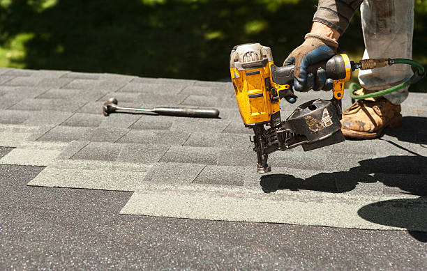 Roof Repair Estimates in Woodsville, NH