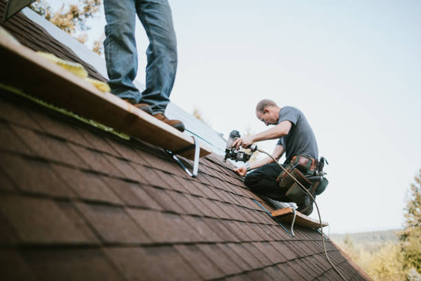 Residential Roof Replacement in Woodsville, NH