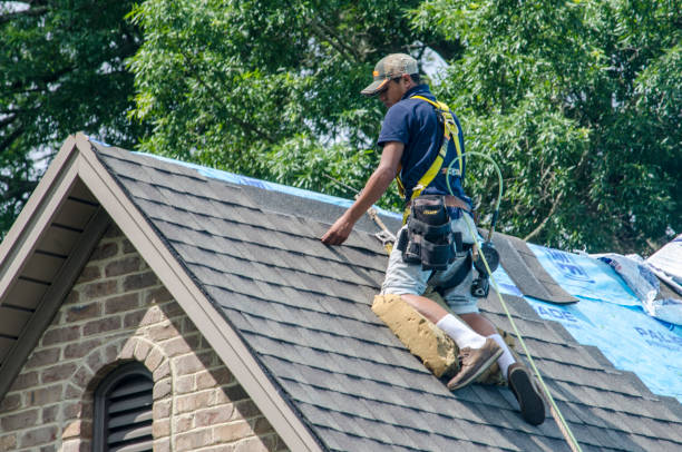 Quick and Trustworthy Emergency Roof Repair Services in Woodsville, NH