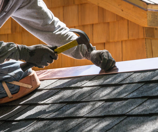 Best Best Roofing Contractors  in Woodsville, NH